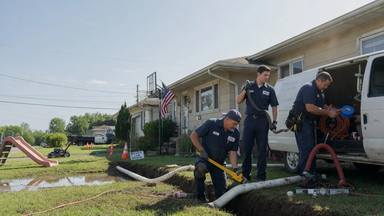 Toilet Installation in Piney Point, MD near me